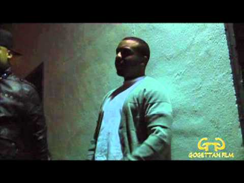 R@ME FT VIC BRICE (OFFICIAL VIDEO)