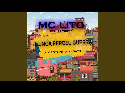 Equipe Tiriça Nunca Perdeu Guerra