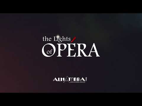 The Lights of Opera 