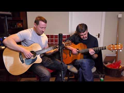 Fergal Cox - Wasted Love