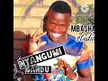 Salawa Nyangumi Gandu Ujumbe Wa MashakaAugust 1 2023
