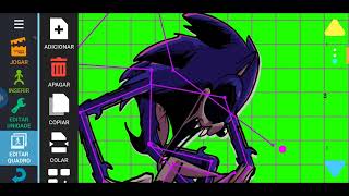 making a lazy animation