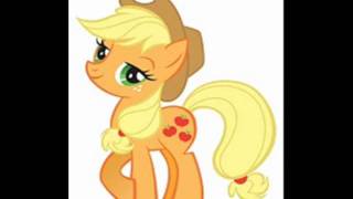 Applejack- Hermes House Band - Country Roads Remix