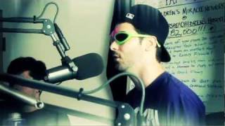 Richy Nix - Live radio interview / acoustic (In My Head)