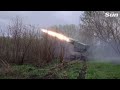 Ukraine Stands Alone Ukraine Vs Russia War Footage