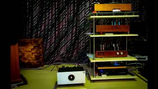 September In Montreal by Anne Bisson