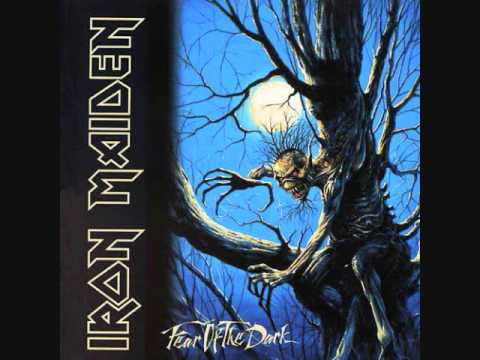 Iron Maiden - The Fugitive