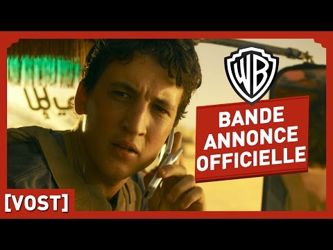War Dogs - Bande Annonce Officielle 3 (VOST) - Jonah Hill / Miles Teller