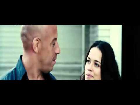 Zikrayatna - Amal Maher - Furious 7