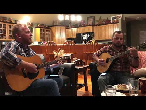 The Valley of Strathmore