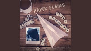 Paper Planes