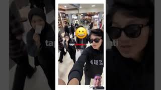 Download lagu Pacarnya pergoki pacarnya jalan sama cowok lain #ldr #videosad #selingkuh #sakithati #sedihbanget mp3