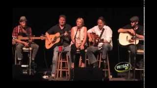 Lee Ann Womack - &quot;A Little Past Little Rock&quot; - Guitars &amp; Stars 2