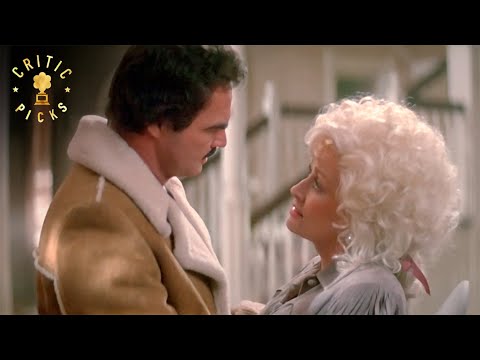 Dolly Parton Sings "I Will Always Love You" | The Best Little Whorehouse in Texas