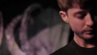 Wildernessking - Lurker (Official Live Video)