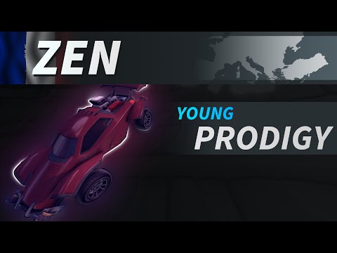 Young Prodigy Zen versus the Top Dogs
