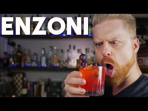 Enzoni - The Most Popular Drink on the Internet??