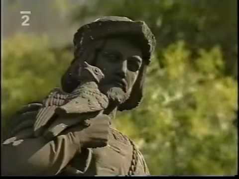 Karel Kryl-Mollové tóny Karla Kryla-Dokument 92