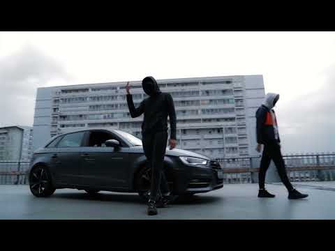 La Crl x Louis - La Ville (Demaulbeats remix)