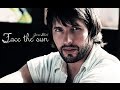James Blunt - Face The Sun (lyrics) HQ 
