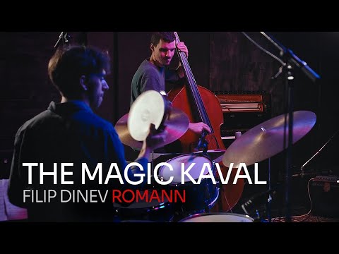 The Magic Kaval - Filip Dinev "Romann" (Official Video)