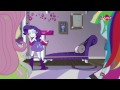MLP Equestria Girls Especial Baile Mágico Parte 12 Español Latino