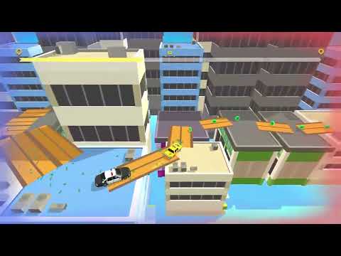 Crazy Driver 3D: Car Traffic