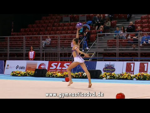 Natalia Kulig (POL) - Junior 59 - Sofia Cup 2016