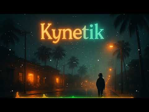 Lofi Afrobeats Type Beat – “Sunset Brew” | Chill AfroChill Vibes by the Shore | Kynetik Beat 2025