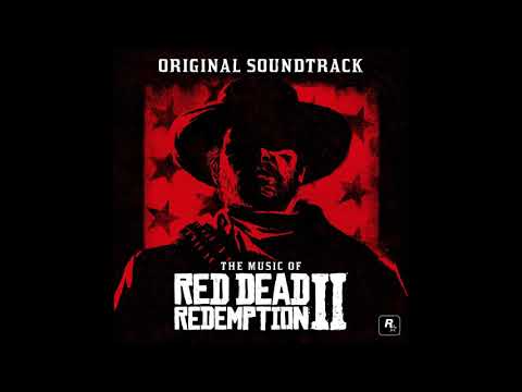 That's The Way It Is | The Music of Red Dead Redemption 2 OST