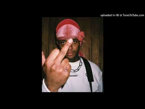 [FREE] SKI MASK THE SLUMP GOD x DENZEL CURRY x TYPE BEAT 2020