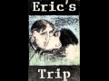 Eric's Trip - S/T Cassette (1990)