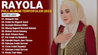 Download lagu MALAPEH HAO - RAYOLA FULL ALBUM TERPOPULER 2025 | INDAK KA DIGANTI GANTI | LAGU MINANG TERBARU 2025 mp3 Download lagu MALAPEH HAO - RAYOLA FULL ALBUM TERPOPULER 2025 | INDAK KA DIGANTI GANTI | LAGU MINANG TERBARU 2025 mp3