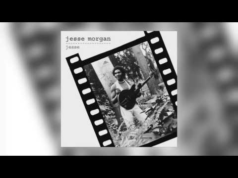 01 Jesse Morgan - Mr. Jive [Mo-Soul Records]