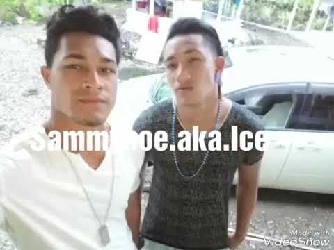 Sammyboe - New Samoan Hip Hop