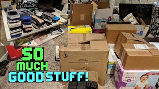 His AMAZON store... I bought that