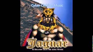 DJ Rolando  - Jaguar (original mix)