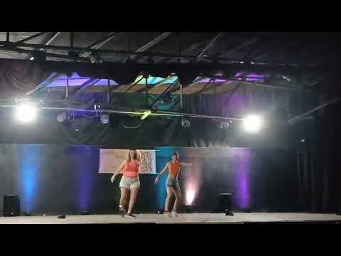 Muestra de Otoño. 17 de Mayo de 202525 años de Latidos Dance Company