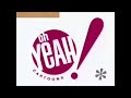 Oh Yeah Cartoons End Theme Instrumental