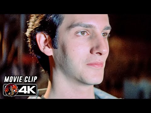CHRISTINE | "Show Me" Christine Rebuilds Herself (1983) Movie CLIP 4K