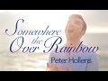 Somewhere over the Rainbow - Peter Hollens 