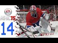 Let's Play NHL 15 (Be A GM) - EP14 - Amazing ...