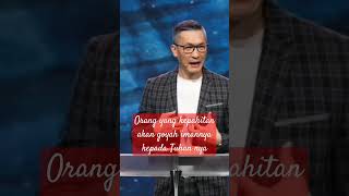 Download lagu Bitterness, Revenge, Unforgiveness || Sermon Excerpt from Ps Philip Mantofa #wordofgod #faith mp3