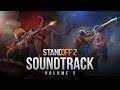 Outcast (0.28.0) - Standoff 2 OST