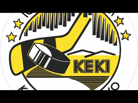 U13 KeKi vs Roki valkoinen