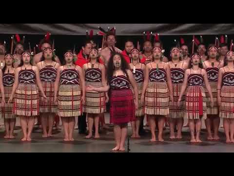 Hoani Waititi - Whakaeke 2018