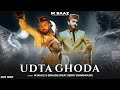 Udta Ghoda • IK Baaz • SIRAZEE • Jerry Bharmouri • Official Video