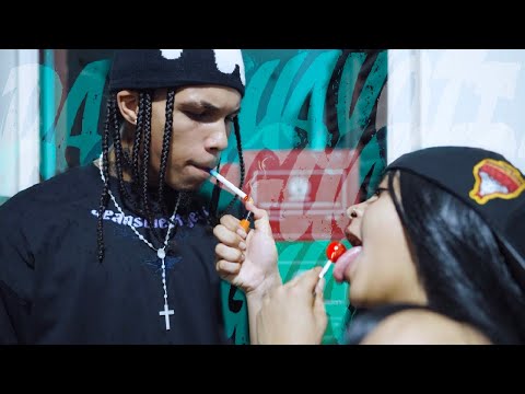 Yoe Dr and 4K Cadete flow Movie