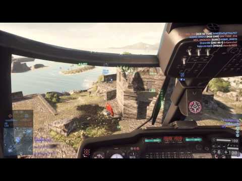 Battlefield 4 Naval Strike - Carrier Assault Tips