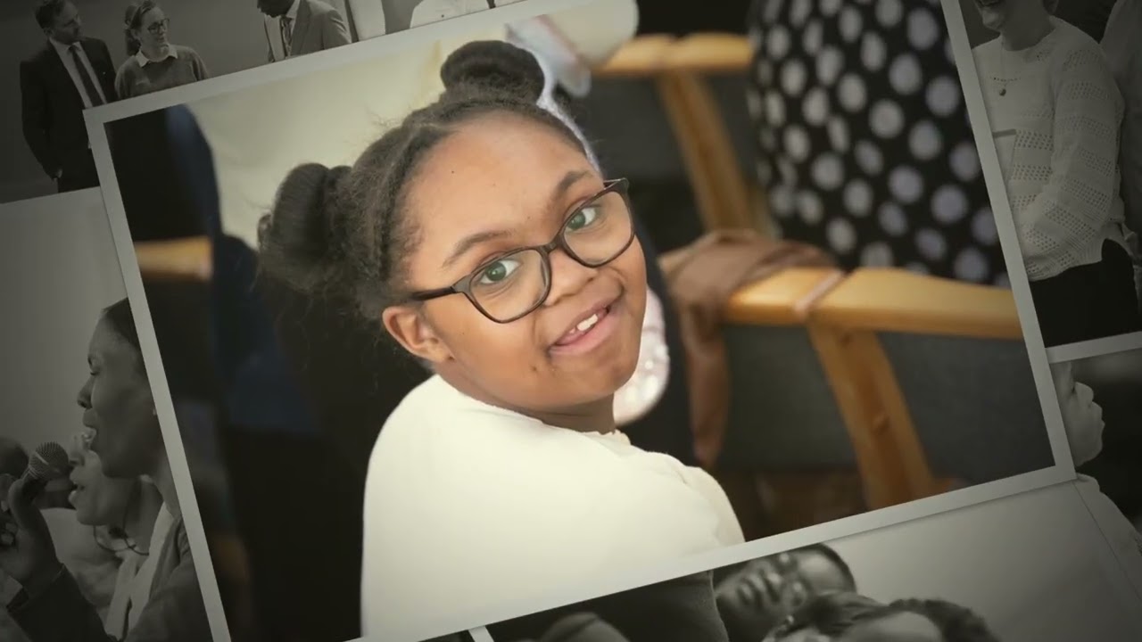 WWMF Passover Conference 2026 Slideshow